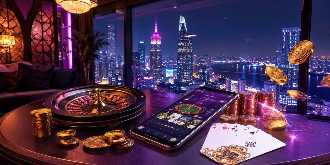789p com Casino trực tuyến dành cho điện thoại – nạp rút tức thì