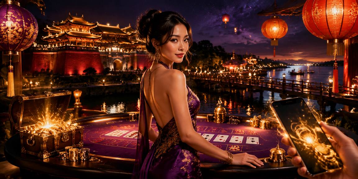 789p com Game Thú Vị